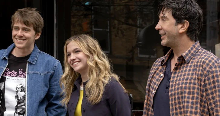 Arrepios streaming na Disney+