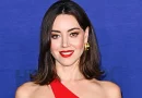 aubrey plaza