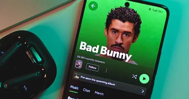 DeBÍ TiRAR MáS FOToS de Bad Bunny