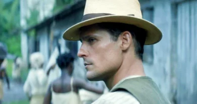 Carloto Cotta é Afonso, em banzo