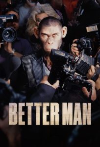 better man critica