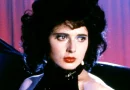 Isabella Rossellini em Veludo Azul de David Lynch