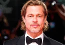 brad pitt