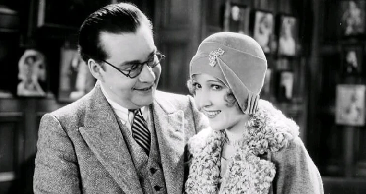atores no filme broadway melody vencedor de óscar