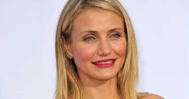 Cameron Diaz premiere de Other Woman
