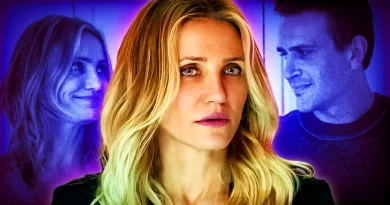 Cameron Diaz fala sobre não fazer mais comédias românticas