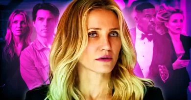 Cameron Diaz volta à ribalta com um grande filme na Netflix (1)