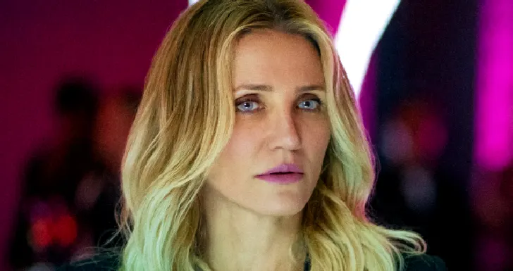 cameron diaz