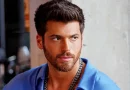 Can Yaman em O Homem Errado no AXN White