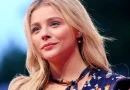 Chloe Grace Moretz