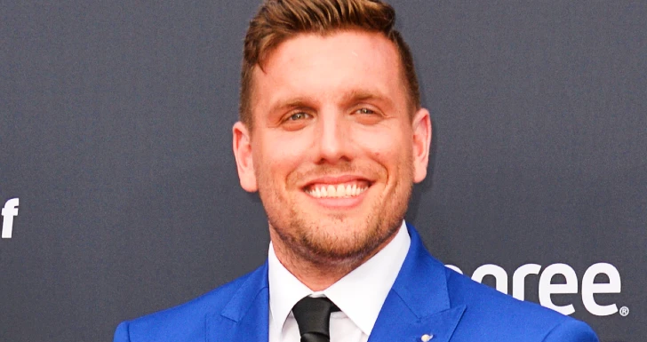 chris distefano