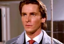 Christian Bale em American Psycho