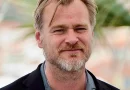 Christopher Nolan