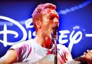 Coldplay estreia concerto ao vivo com o Streaming do Disney+
