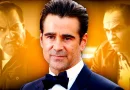 Colin Farrel vence com The Penguin da Max
