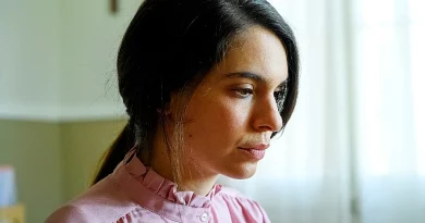 Como Deixei o Opus Dei Streaming na Max