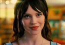 Sophie Thatcher em Companion