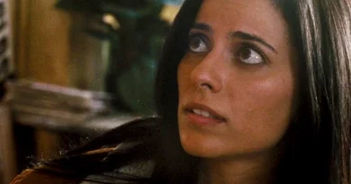 atriz no filme crash