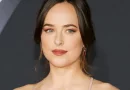 dakota johnson