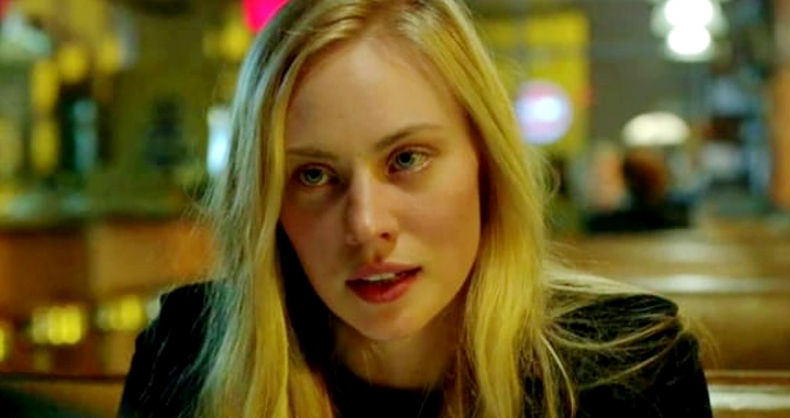atriz em daredevil
