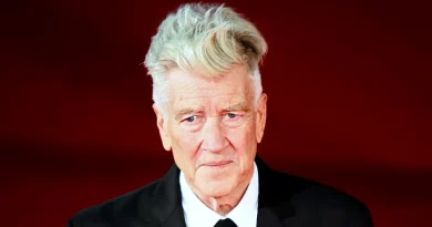 David Lynch considera este o melhor guitarrista de todos os tempos