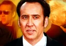 David Lynch A homenagem de Nicolas Cage