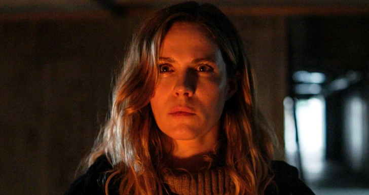 Pihla Viitala na série deadwind