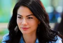 Demet Özdemir em Quarto 309 no AXN White