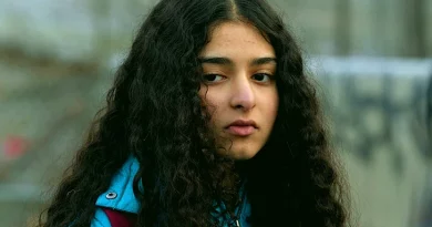 Descoberta Decisiva netflix 1