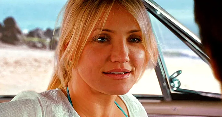 Cameron Diaz em Dia e Noite streaming na Netflix