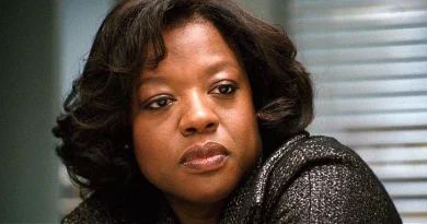 Viola Davis em Dia e Noite streaming na Netflix