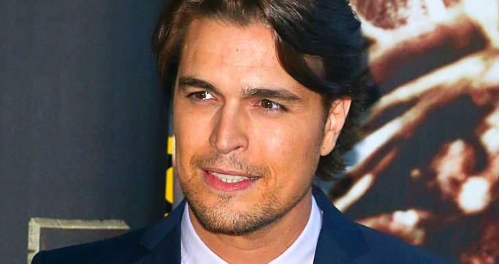 Diogo Morgado