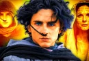 Dune Messiah A maior reviravolta já foi revelada e poucos se aperceberam