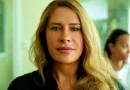 Karla Sofía Gascón em emilia pérez, da netflix