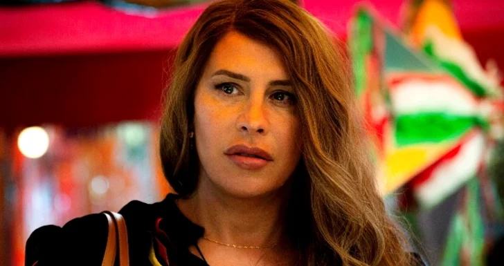 Emilia Pérez, vencedor do BAFTA