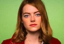 Emma Stone em La La LAnd