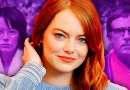 Emma Stone em Guerra dos Sexos no Canal Hollywood
