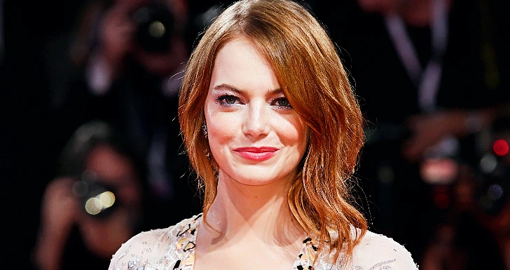 emma stone