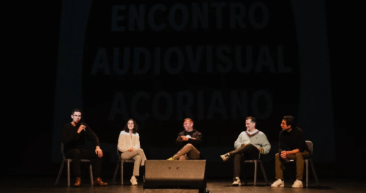 Encontro Audiovisual Açoriano