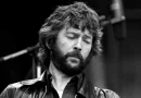 Eric Clapton em Rotterdam 1978