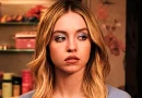 sydney sweeney em euphoria