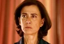 Fernanda Torres em Ainda Estou Aqui