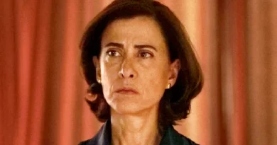 Fernanda Torres em Ainda Estou Aqui