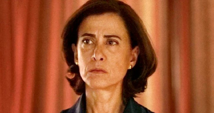 Fernanda Torres em Ainda Estou Aqui