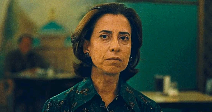 fernanda torres em ainda estou aqui