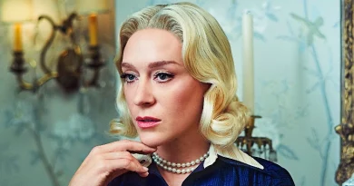 feud: capote vs the swans