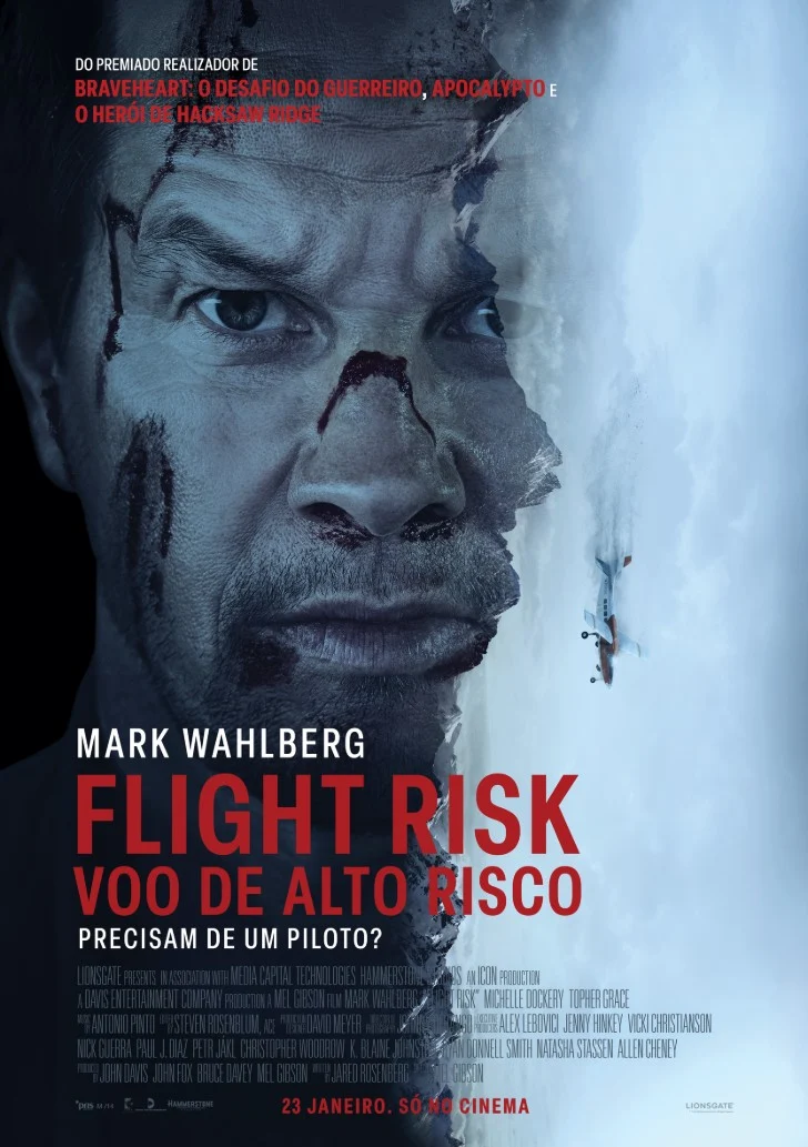 Flight Risk