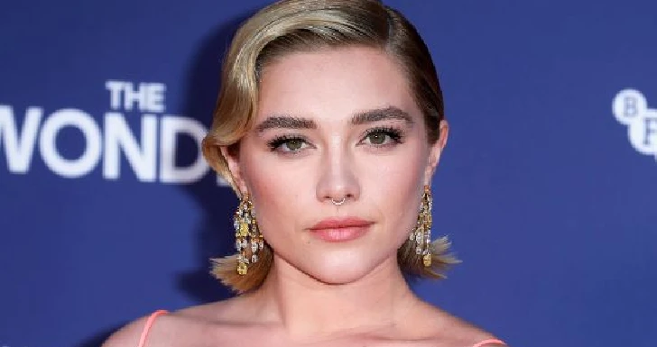 Florence Pugh