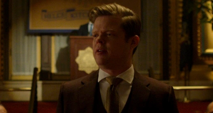ator na serie daredevil