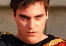Joaquin Phoenix em Gladiator